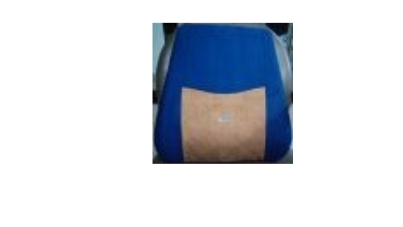 Pelvic Belt